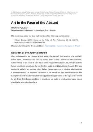 First page of the PDF