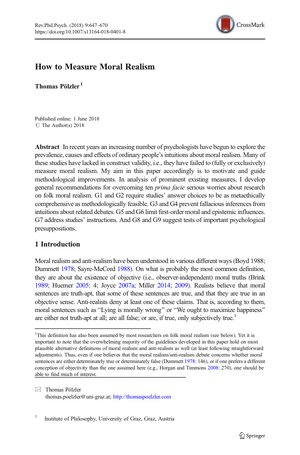 First page of the PDF