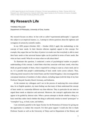 First page of the PDF