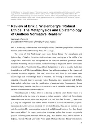First page of the PDF