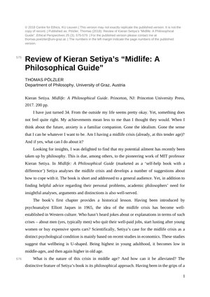 First page of the PDF