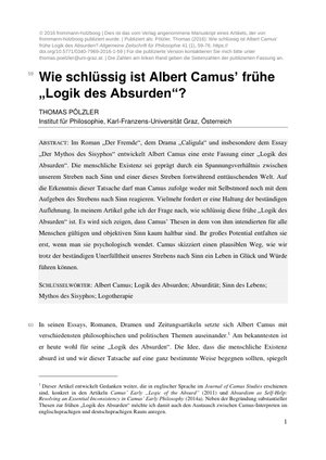 First page of the PDF